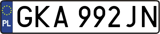 GKA992JN