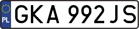 GKA992JS