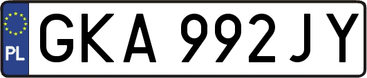 GKA992JY