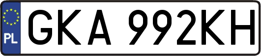 GKA992KH