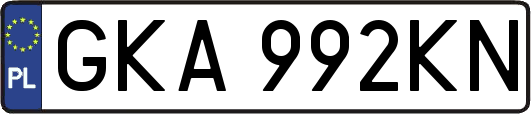 GKA992KN