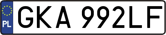 GKA992LF