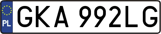 GKA992LG