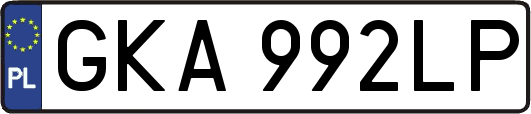 GKA992LP
