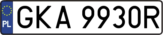 GKA9930R