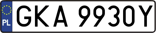 GKA9930Y