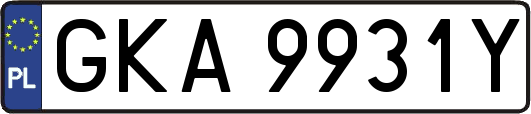 GKA9931Y