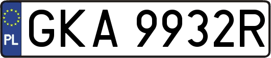 GKA9932R