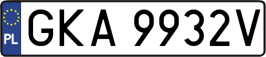 GKA9932V