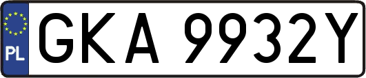 GKA9932Y