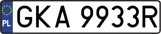 GKA9933R