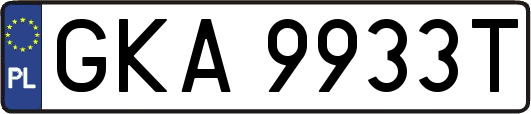 GKA9933T