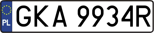 GKA9934R
