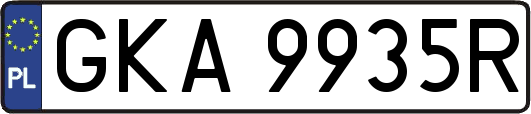 GKA9935R