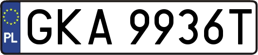GKA9936T