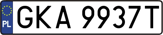 GKA9937T