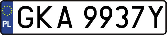 GKA9937Y