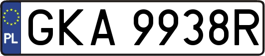 GKA9938R