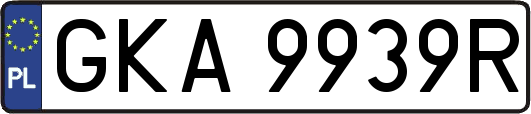 GKA9939R