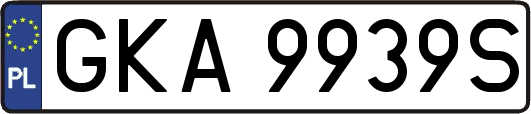 GKA9939S