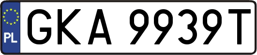 GKA9939T