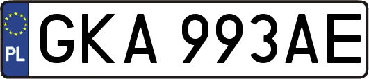 GKA993AE