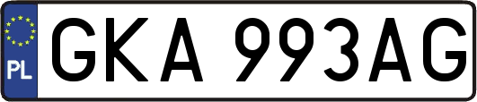 GKA993AG