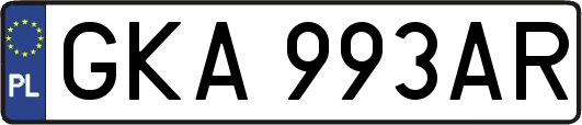 GKA993AR