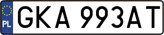 GKA993AT