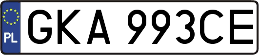 GKA993CE