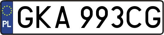 GKA993CG