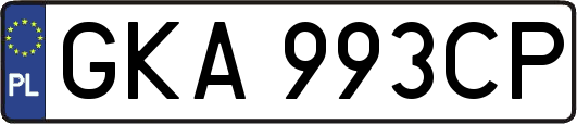 GKA993CP