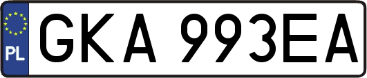 GKA993EA