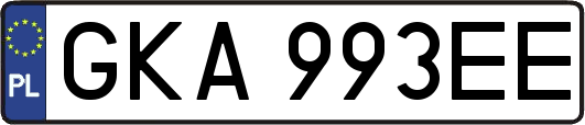 GKA993EE