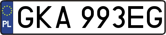 GKA993EG