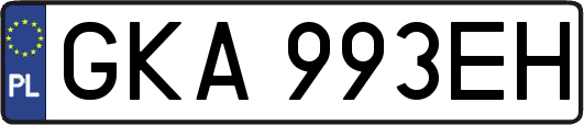 GKA993EH