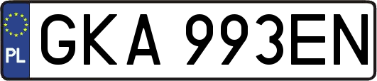 GKA993EN