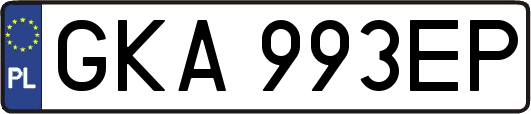 GKA993EP