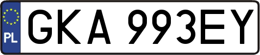 GKA993EY