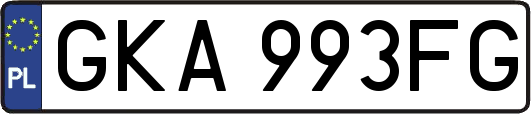 GKA993FG