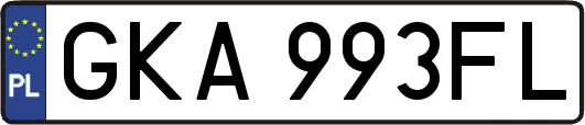 GKA993FL