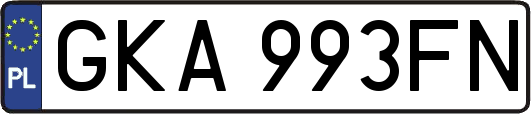 GKA993FN