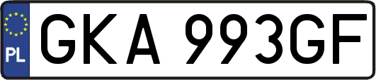 GKA993GF