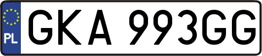 GKA993GG