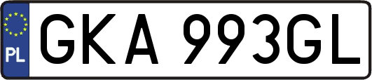 GKA993GL