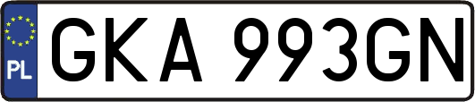 GKA993GN