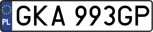 GKA993GP