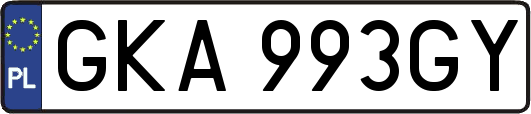 GKA993GY