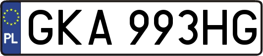 GKA993HG