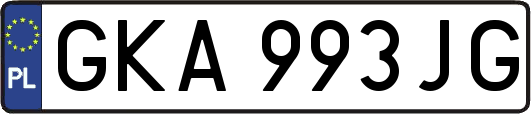 GKA993JG
